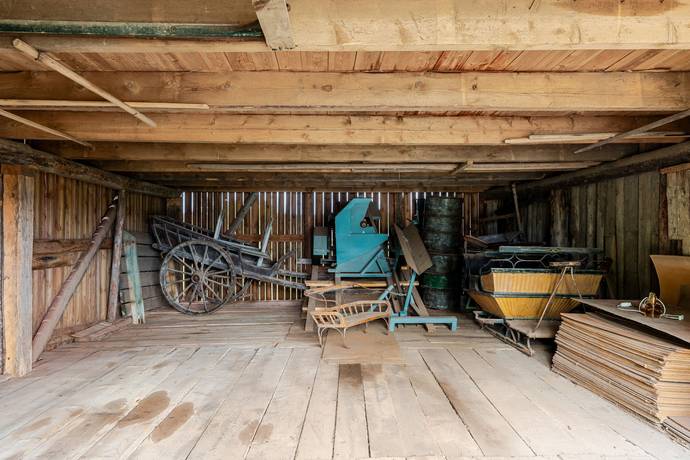 4 rum Villa på Elinge 173 Skärplinge Tierps kommun - bild 49