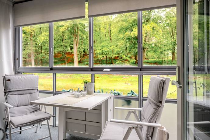 3 rum lägenhet på Kaptensgatan 23A Väster, Hässleholms kommun - bild 4