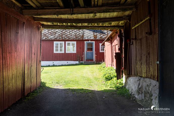 150 m² Gård/skog på Erikstorpsvägen 107 Boarp Båstads kommun - bild 19