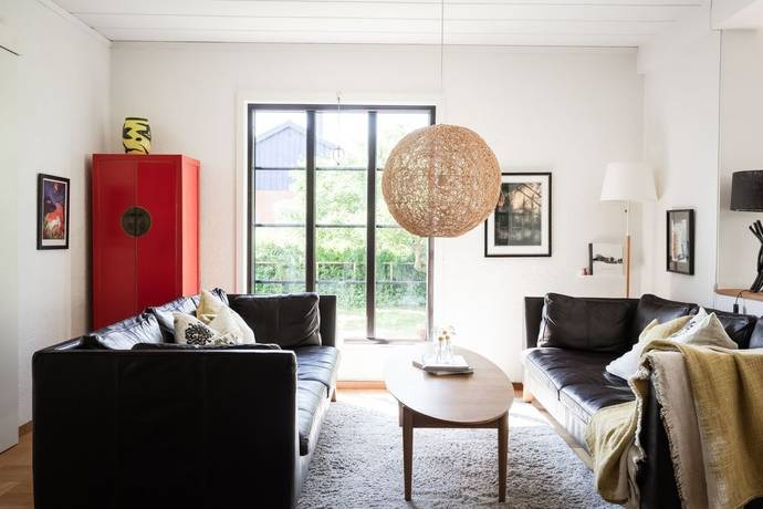 4 rum Villa på Pilvägen 7 Södra Sandby Lunds kommun - bild 28