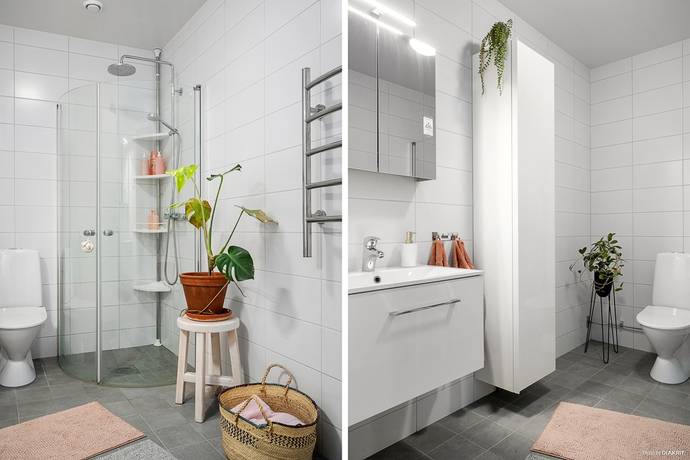 5 rum Radhus på Krageholmsgatan 13B Ängelholms kommun - bild 10