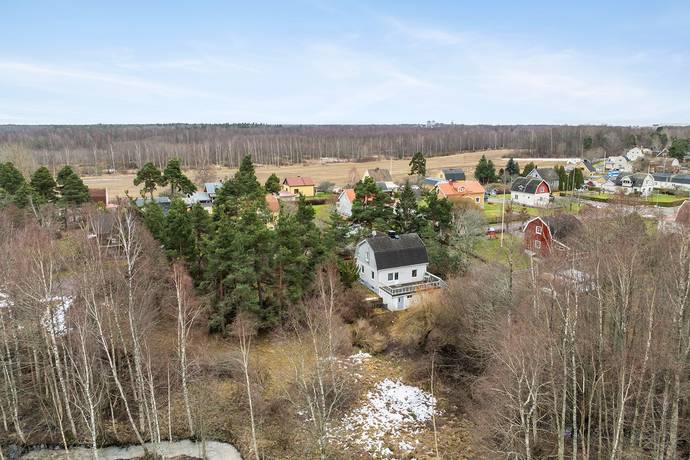 4 rum Villa på Lindvägen 2 Hammarö kommun - bild 4