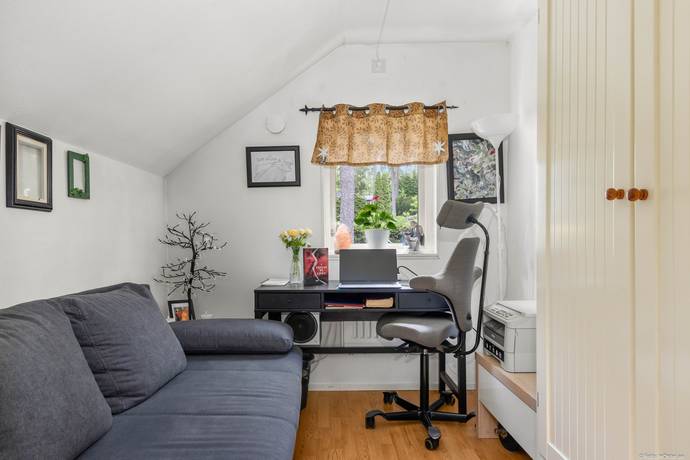 3 rum Villa på Stora vägen 38 Sjöbo Sommarby Sjöbo kommun - bild 7