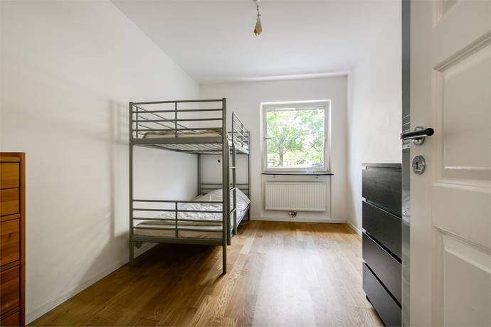 3 rum lägenhet på Kornvägen 12 Botkyrka-hallunda, Botkyrka kommun - bild 5