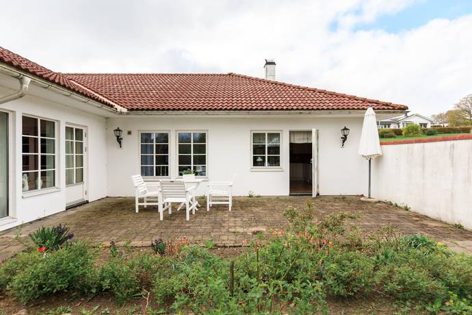 5 rum Villa på Långagärdsvägen 18 Förslöv Båstads kommun - bild 4