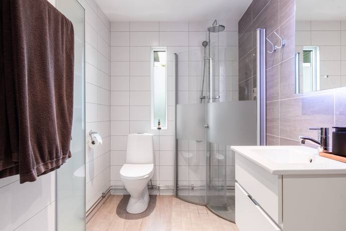 6 rum Villa på Kvarngatan 9 Västermalm Sundsvalls kommun - bild 20