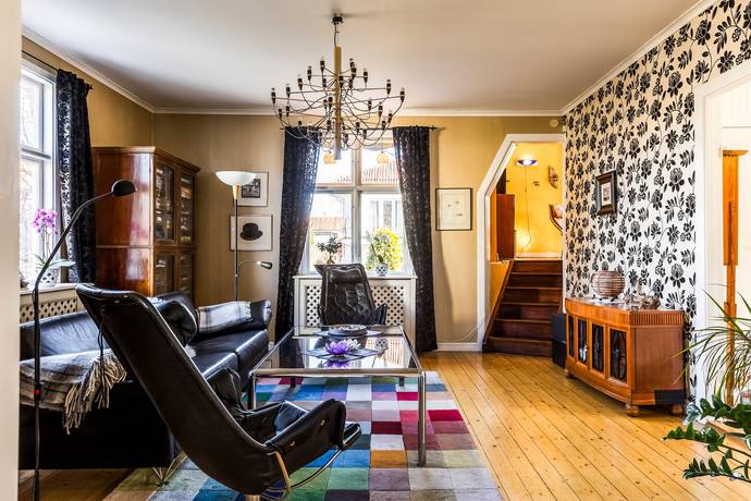 7 rum Villa på Våxnäsgatan 52 Karlstad Karlstads kommun - bild 19