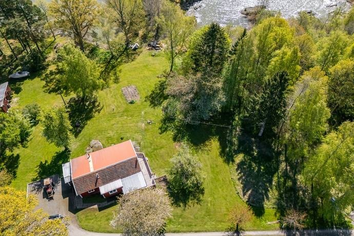 3 rum Villa på Vänersnäs 597 Vänersnäs Vänersborgs kommun - bild 6