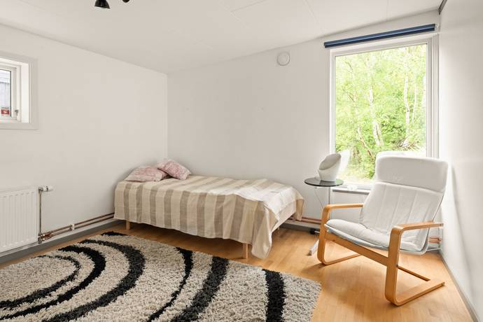 10 rum Villa på Gamla Göteborgsvägen 30 Tölö Kungsbacka kommun - bild 43