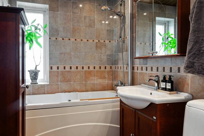 5 rum villa på Rådjursstigen 3 Rånäs, Norrtälje kommun - bild 3