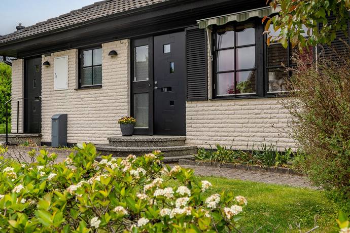 5 rum Villa på Löparvägen 9 Växjö Växjö kommun - bild 22