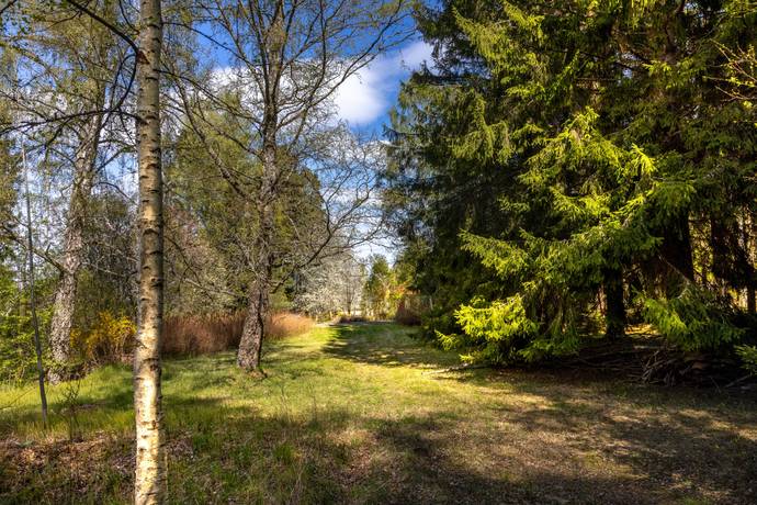 Tomt på Axviksvägen 8 Enhörna Södertälje kommun - bild 3