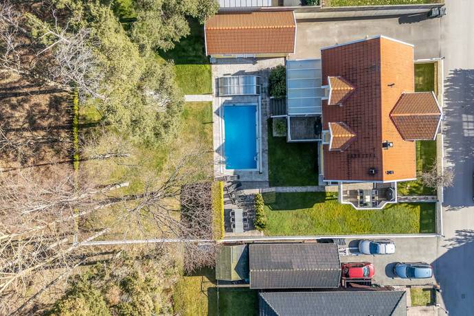 7 rum Villa på Östanvägen 11 Lindö, Abborreberg Norrköpings kommun - bild 30