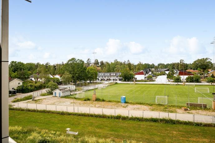 2 rum Lägenhet på Häradsvägen 35C Snättringe Huddinge kommun - bild 19