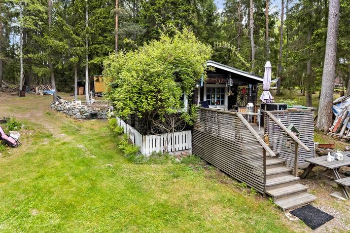 2 rum Fritidshus på Jädravägen 14 Bro Upplands-Bro kommun - bild 2