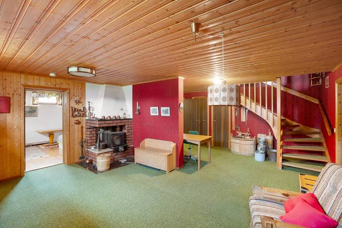 5 rum Villa på Skogsvägen 35 Sävar Umeå kommun - bild 19