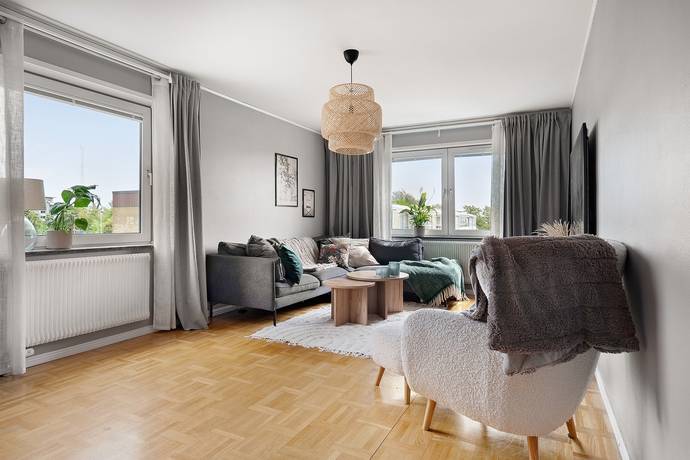 Hyllegatan 2 A, Hälsobacken, Ystads kommun