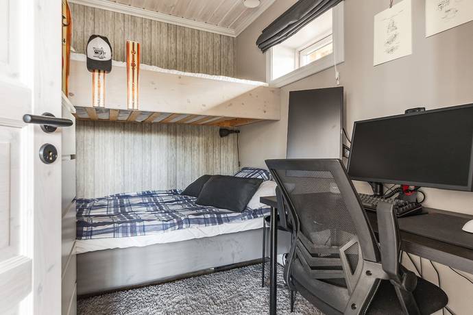 7 rum Fritidshus på Björnrike Blåbärsvägen 10 Vemdalen/ Björnrike Härjedalens kommun - bild 46