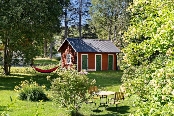 5 rum villa på Näldenvägen 22A Nälden, Krokoms kommun - bild 2