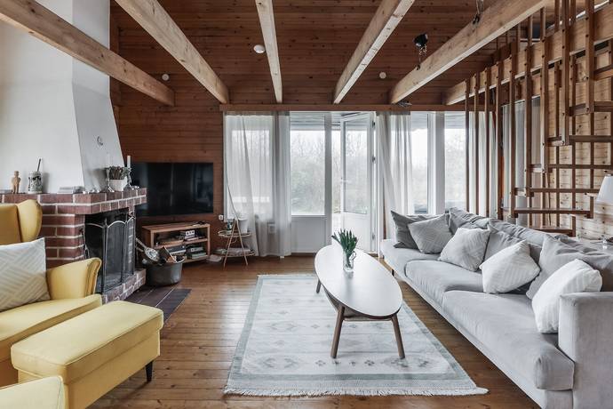 3 rum Villa på Midsommarvägen 9 Glimminge Plantering Båstads kommun - bild 9