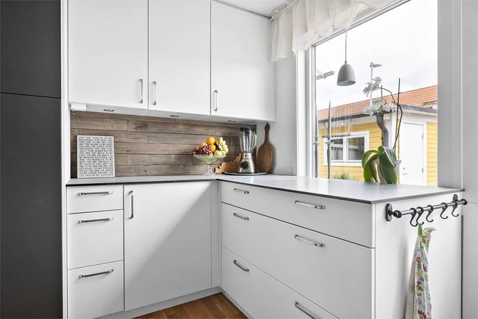 6 rum radhus på Fårticksgatan 77 Husberg, Enköpings kommun - bild 5