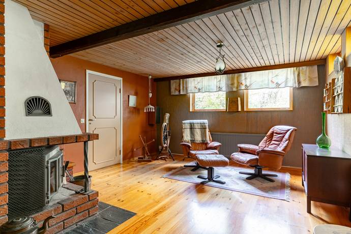 7 rum Villa på Ärlavägen 33 Skogstorp Eskilstuna kommun - bild 21