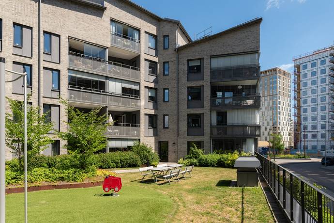 3 rum Lägenhet på Ägirgatan 10 Öster Mälarstrand Västerås kommun - bild 24