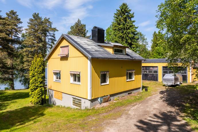 4 rum villa på Vintertjärn 202 Sundsvall, Sundsvalls kommun - bild 4