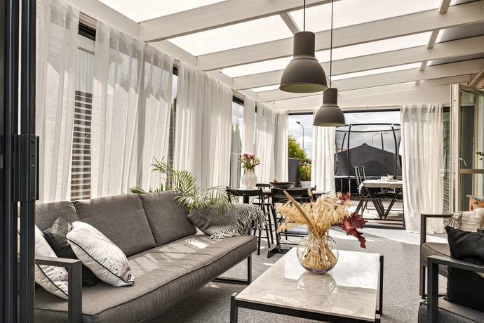 4 rum villa på Eriksbergsvägen 10 Knivsta, Knivsta kommun - bild 4