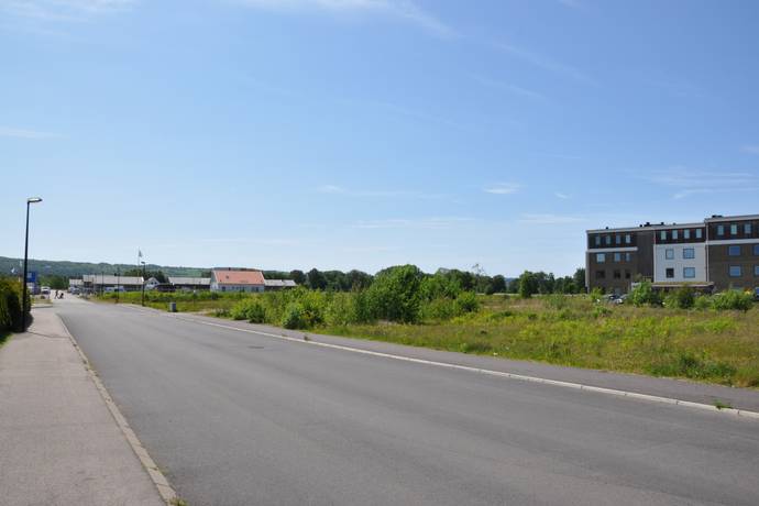 Tomt på Allarp,  tomter för villor och parhus Allarp Laholms kommun - bild 12