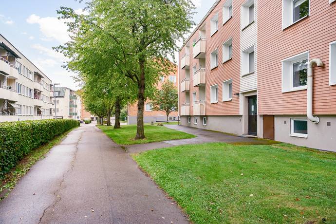 Telegatan 15, Avesta, Avesta kommun