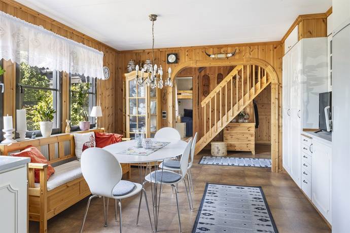 6 rum villa på Vadmalsvägen 3 Skälby, Västerås kommun - bild 5