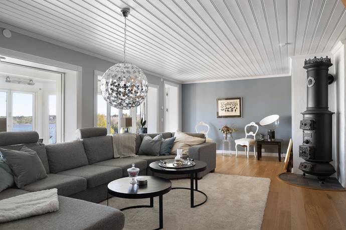 7 rum Villa på Tornvägen 4 Gnestahöjden Gnesta kommun - bild 25
