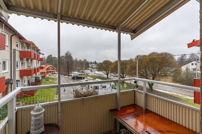 3 rum Lägenhet på Östermalmsvägen 2A Söderfors Tierps kommun - bild 3
