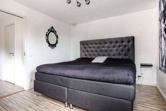 4 rum Radhus på Nyvångsvägen 29 Bårslöv Helsingborgs kommun - bild 17