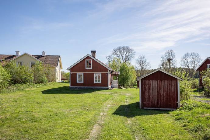 3 rum Villa på Uckerö 26 Östhammar Östhammars kommun - bild 29