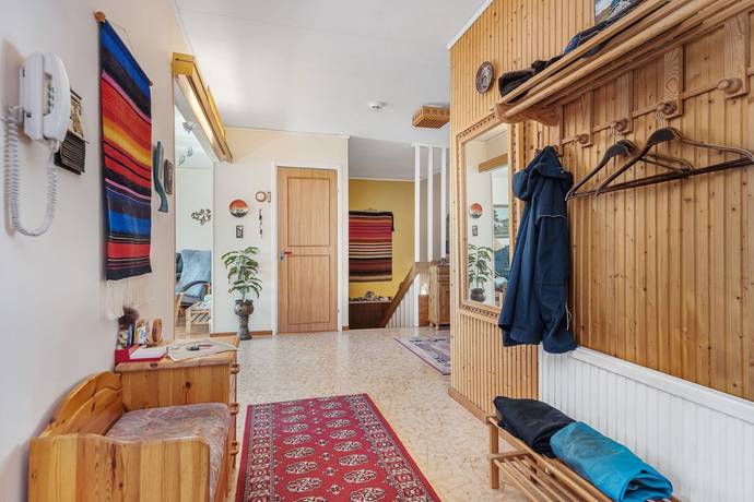 5 rum Villa på Raattamaavägen 42 Gällivare Gällivare kommun - bild 4