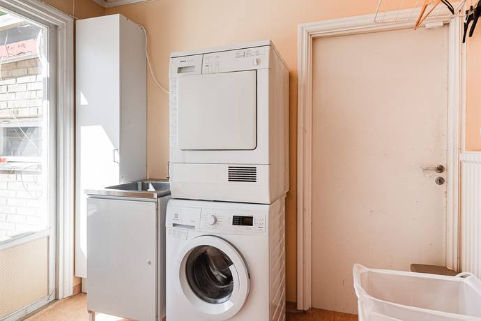 5 rum Villa på Ängsvägen 10 Grästorps Tätort Grästorps kommun - bild 7