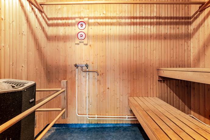 6 rum Villa på Pepparvägen 24 Sävast Bodens kommun - bild 20