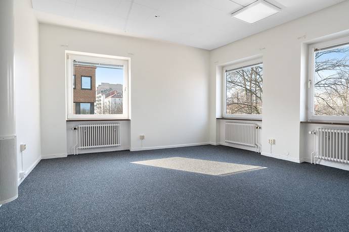 1195 m² Övrig på Viborg 30; Norra Kungsgatan 22/Östra Köpmansgatan 36 Trossö Karlskrona kommun - bild 28