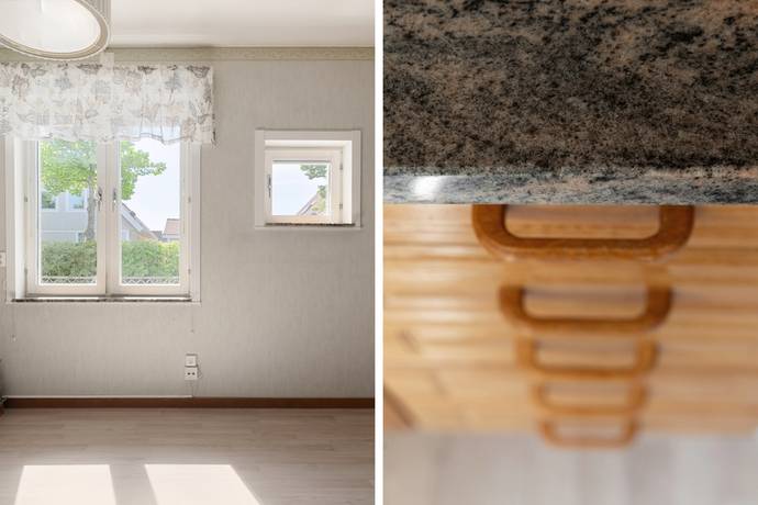 4 rum Lägenhet på Skördevägen 35 Segeltorp Huddinge kommun - bild 7
