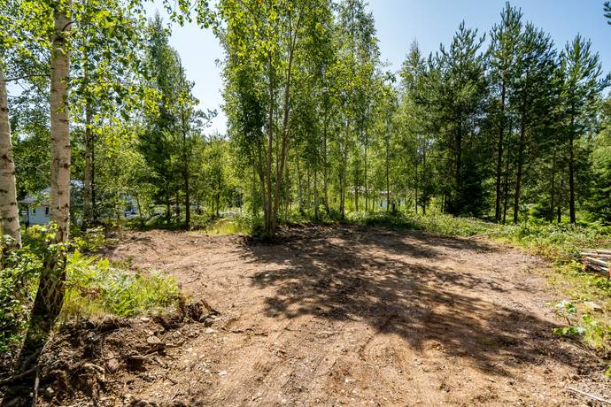 Tomt på Glimmervägen 23 Nydalen Askersunds kommun - bild 9