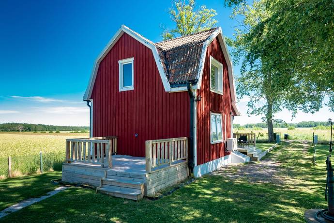 3 rum villa på Hyringa Freden 1 Grästorp Landsbygd, Grästorps kommun - bild 3