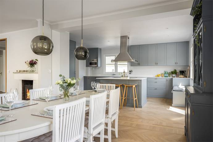 10 rum Villa på Stierncronas väg 3 Bromma Kyrka Stockholms kommun - bild 17