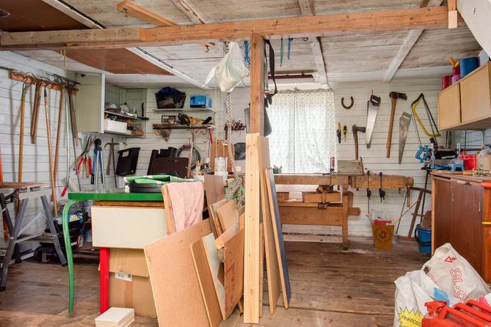 4.5 rum Vinterbonat fritidshus på Sävsjömåla Nydal 1 Ulrika Linköpings kommun - bild 30