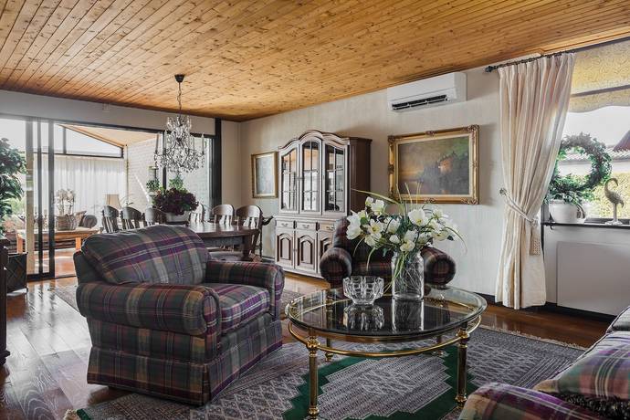 6 rum Villa på Grepgatan 4 Majåker - Ljunghed Lidköpings kommun - bild 8
