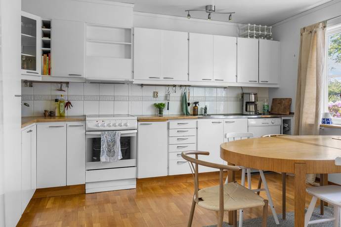 4 rum Villa på Rettigsvägen 26 Kilafors Bollnäs kommun - bild 4
