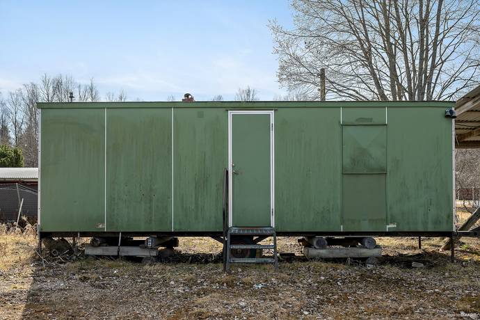 Övrig på Letar du efter en stor och möjlighetsrik tomt nära centrala Hagfors? Då är detta din chans! Kallkälldalen Hagfors kommun - bild 7