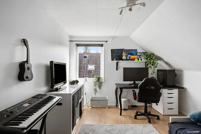6 rum Villa på Jupitergatan 6 Säffle Säffle kommun - bild 12