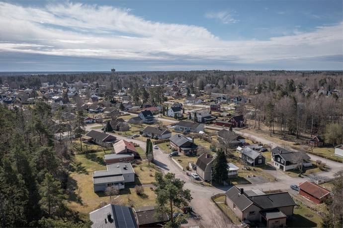 4 rum Villa på Lindstedtsgatan 15 Annelund Säffle kommun - bild 8